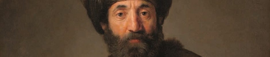 Samuel Pallache – The Famous Jewish Pirate