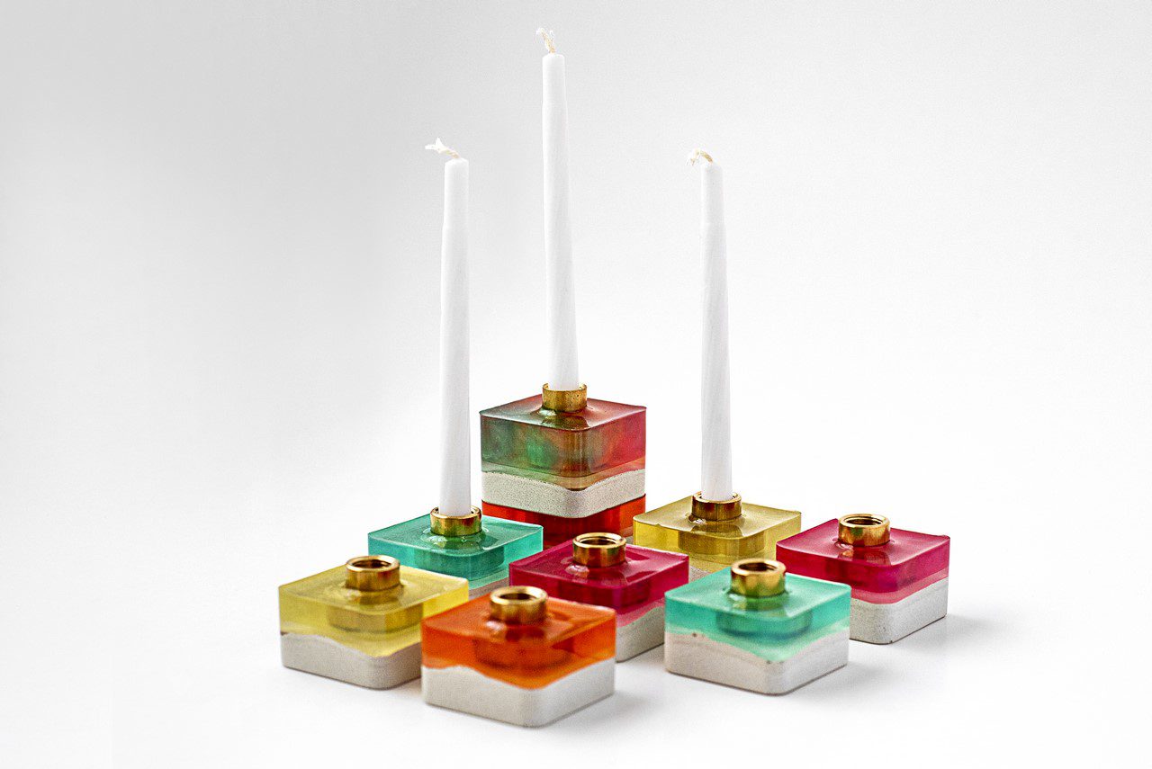 Cubes Chanukia-2