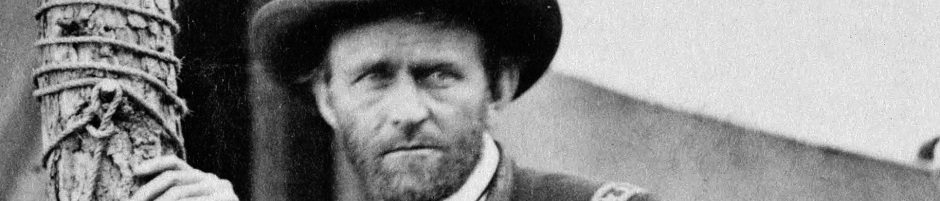 A Miserable Hanukkah in Paducah – Ulysses S. Grant’s General Order no. 11