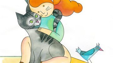 HOFFER CAT 360