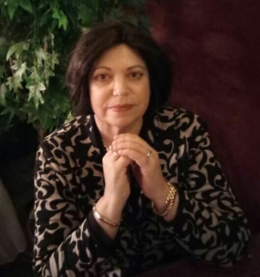 Рина Банти