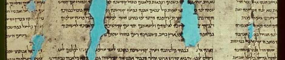 The Extreme Jewish Sect Behind the Qumran Scrolls