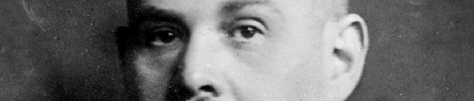 The Sorrows of Young Walther: Weimar’s Forgotten Jewish Leader