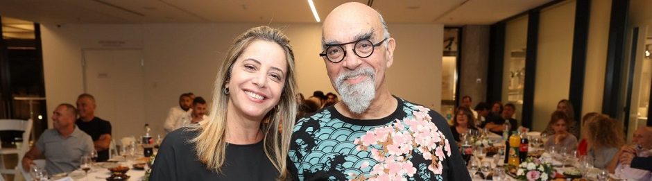 בוכרה היפה – הגאלה השנתית של אגודת הידידים