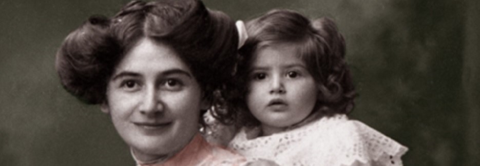 Beit Hatfutsot’s Capsule Exhibit on Vintage Jewish Fashion – in Los Angeles