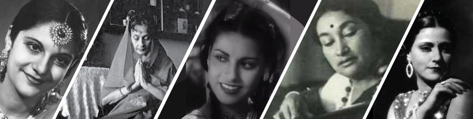 Bollywood’s Jewish Superstar Actresses