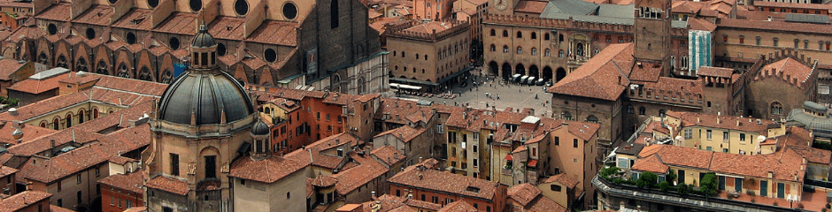 A Festive Tribute to Beit Hatfutsot in Bologna, Italy