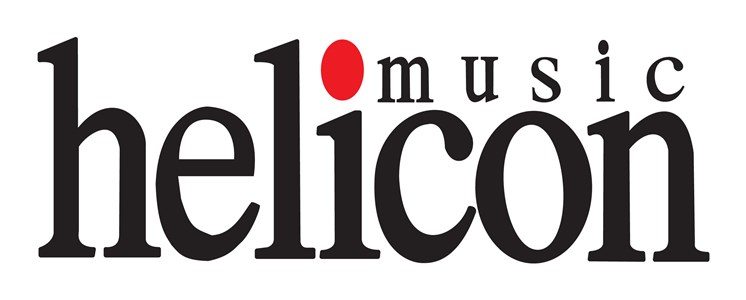 helicon LOGO
