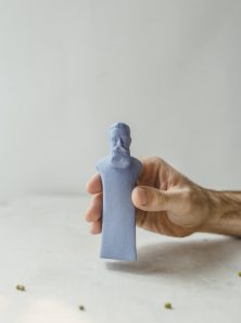 Salt & Pepper Set – Theodor Herzl