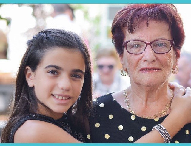 לחצו לסיפור של רבקה עלייתי לישראל בשנות החמישים. הפרויקט של רבקה ליאונין/רגינה בילבסקי (טאקו) ועמית בילבסקי ירדן, בית הספר בנוף ים, הרצליה