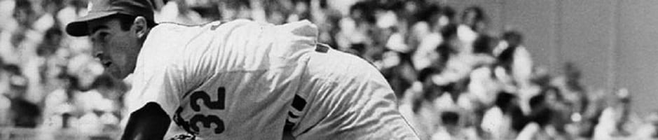 Yom Run: Baseballs’ Immortal Keepers of the Jewish High Holiday