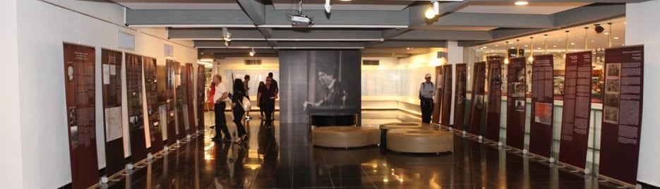 The National Day of the Republic of Slovenia Reception | Exhibition | Panel