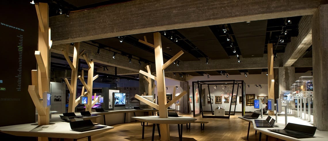 Free Fridays: Visit us on Fridays free of charge!