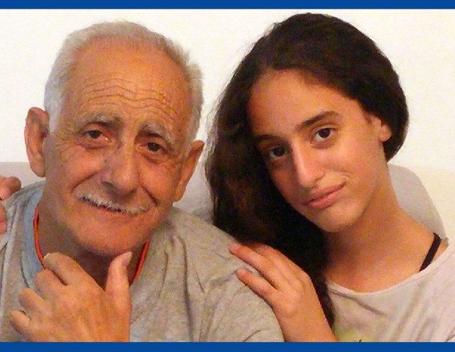 לחצו לסיפור של יוסי פאפא עולה מטורקיה. הפרויקט של אופק דגן ויוסי סופר, בית הספר אורן/גינזבורג ביבנה