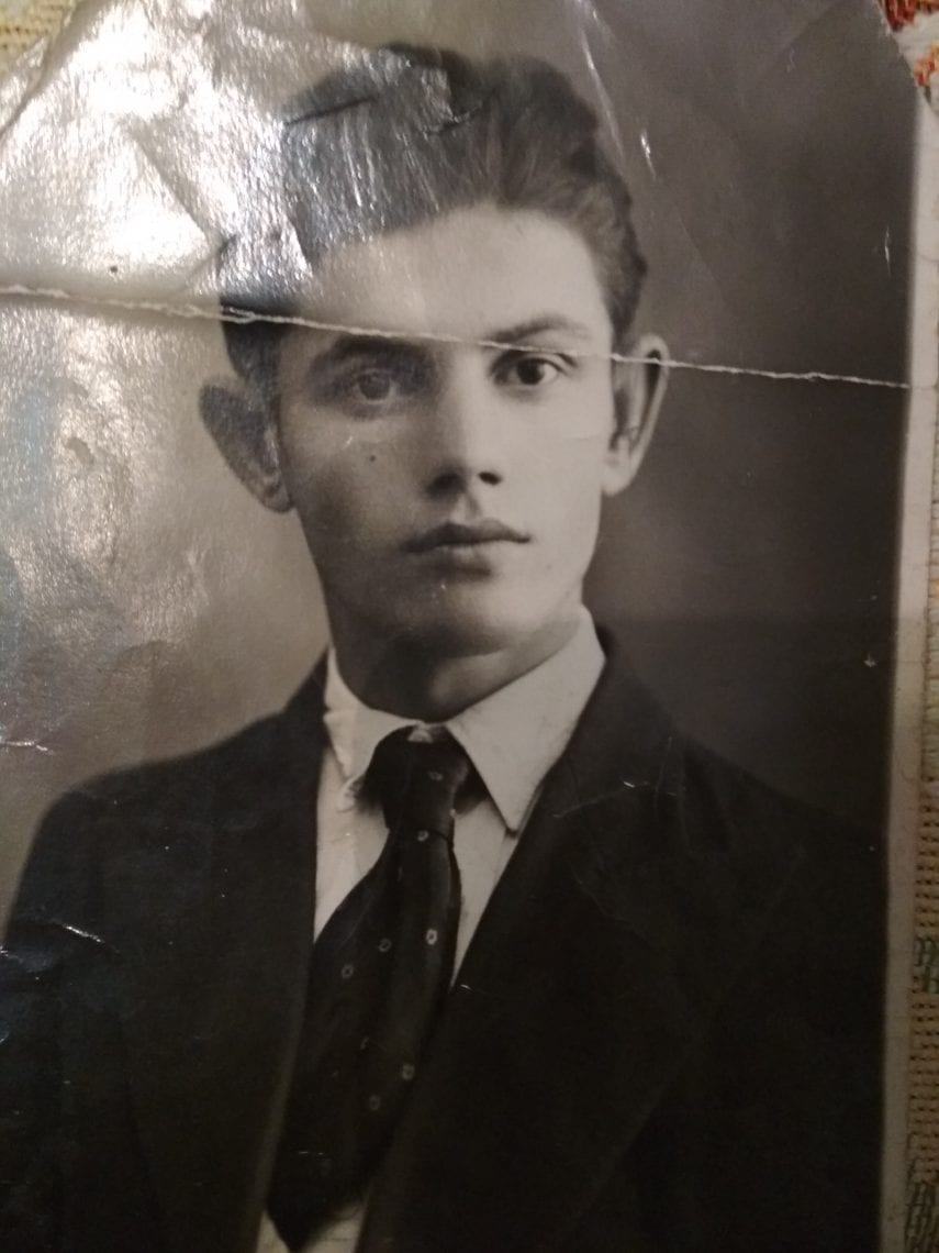 Ефим Литвиновский
