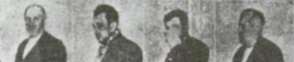 The Story of “Zvi Migdal” – the Infamous Jewish Prostitution Cartel