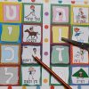 מגרש משחקים מנייר-3