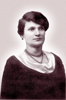 Rachel Lea Liberman