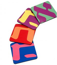 Coasters – אהבה  (Love)